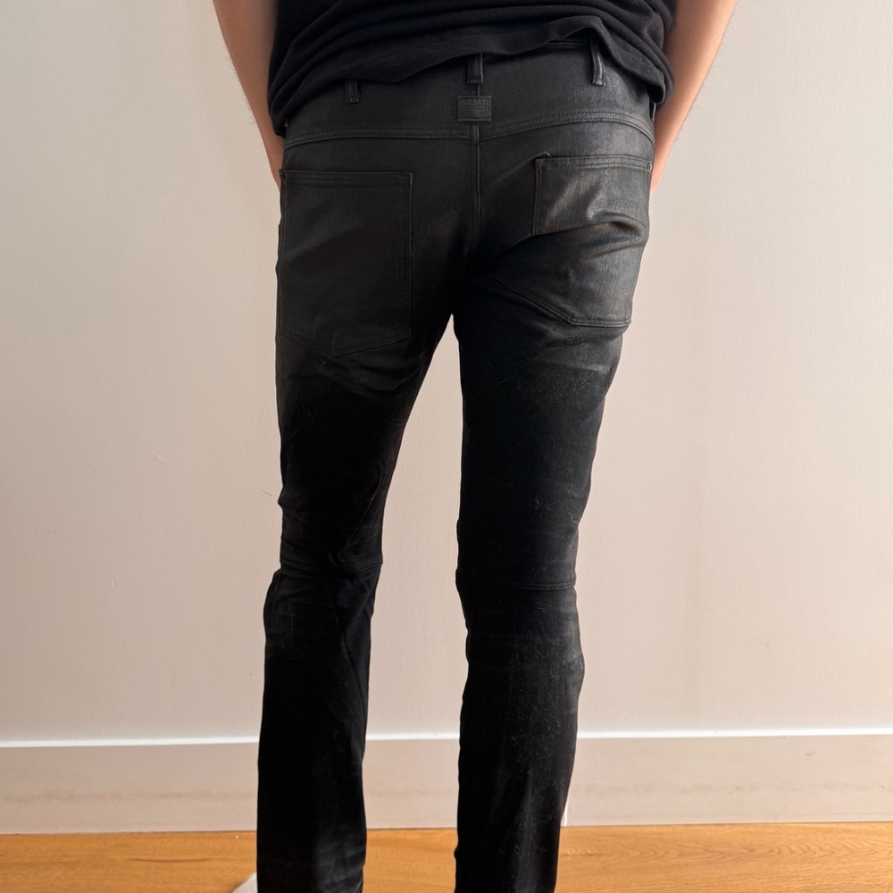 G-Star Slim Men's Jeans in Black